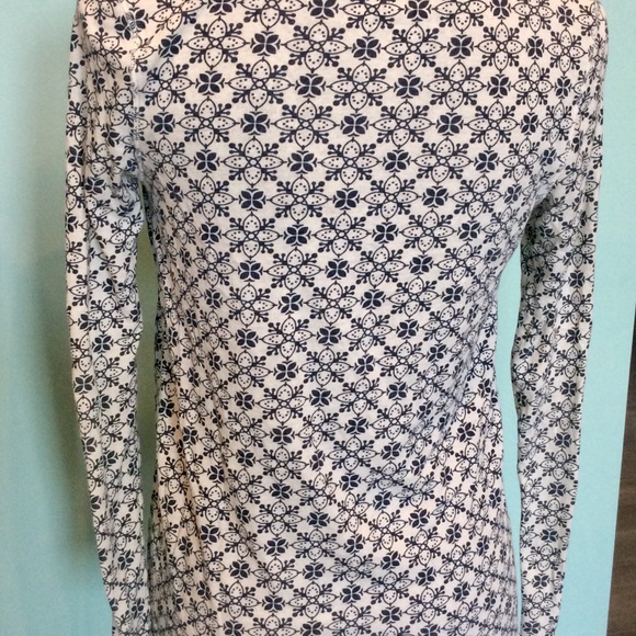 KIRRA LONG SLEEVD BOHO SHIRT Size S - Picture 2 of 8